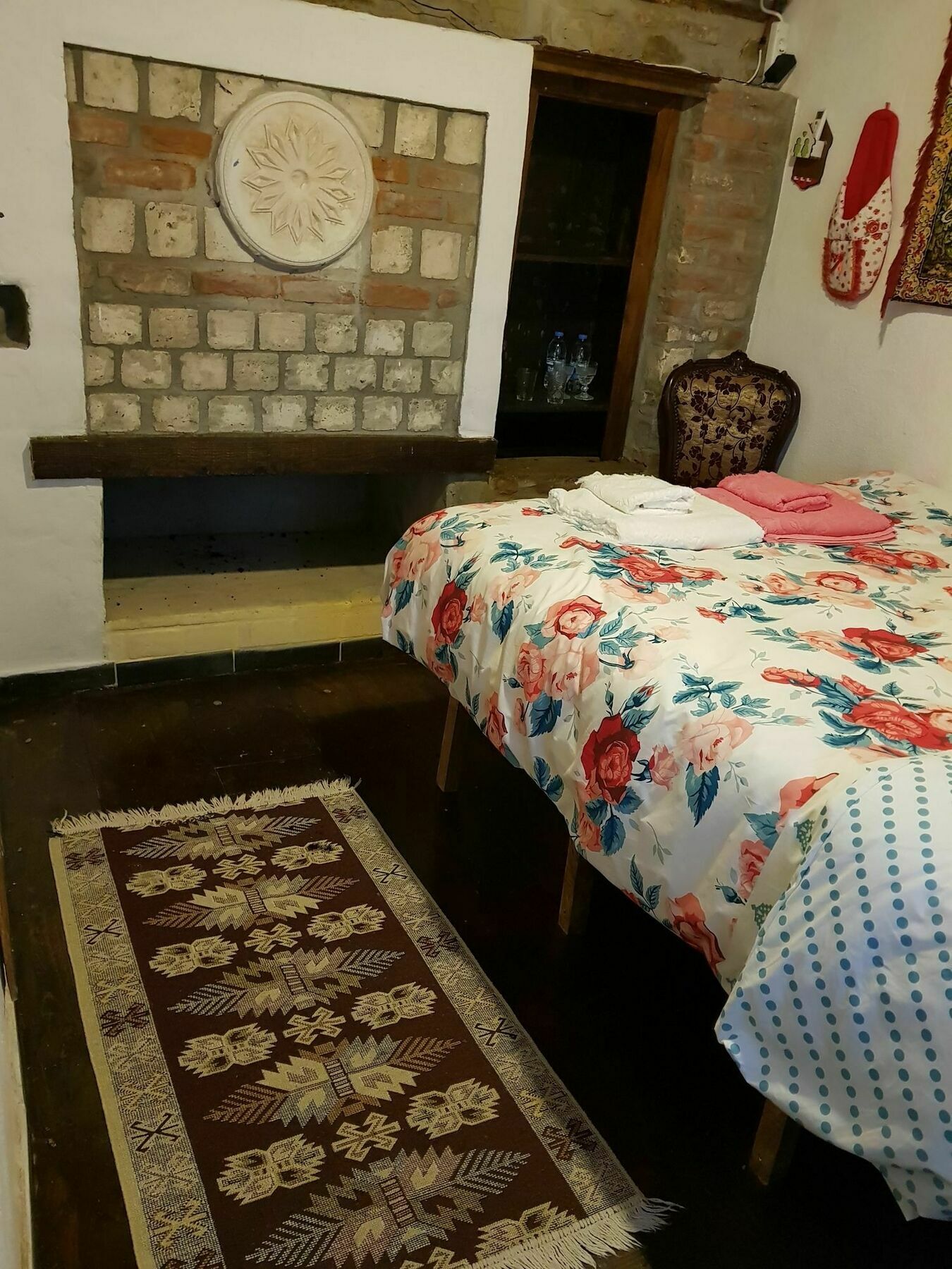 Sirin Ev Pansiyon Selçuk Eksteriør billede